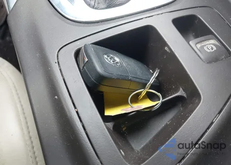 2014 Buick Regal Turbo/E-Assist Premium I from USA, damaged, VIN 2G4GN5EX6E9244568